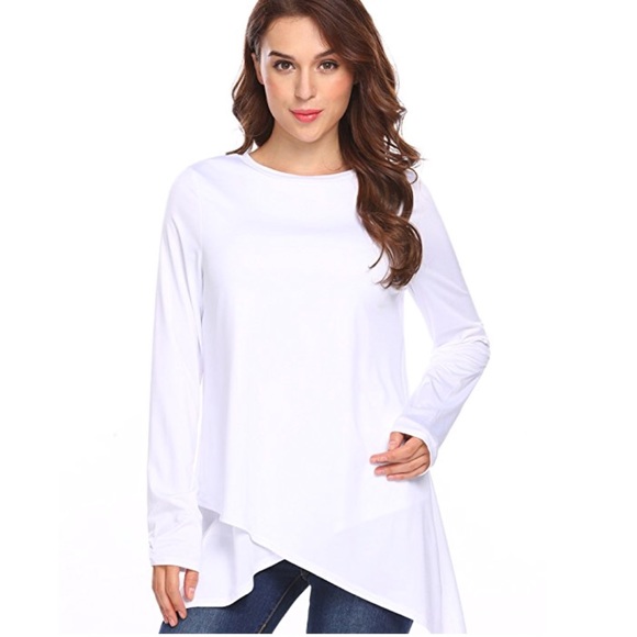 Tops - Beautiful women tunic top
